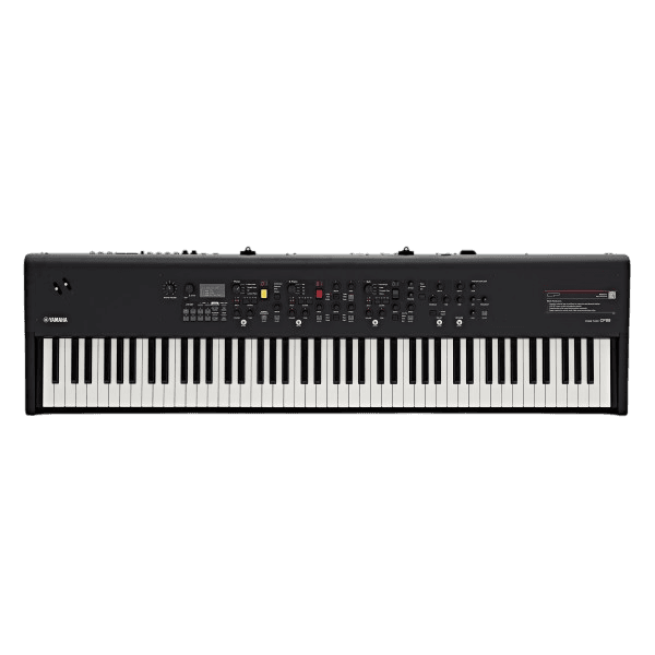 YAMAHA CP88 88-KEY DIGITAL STAGE PIANO
