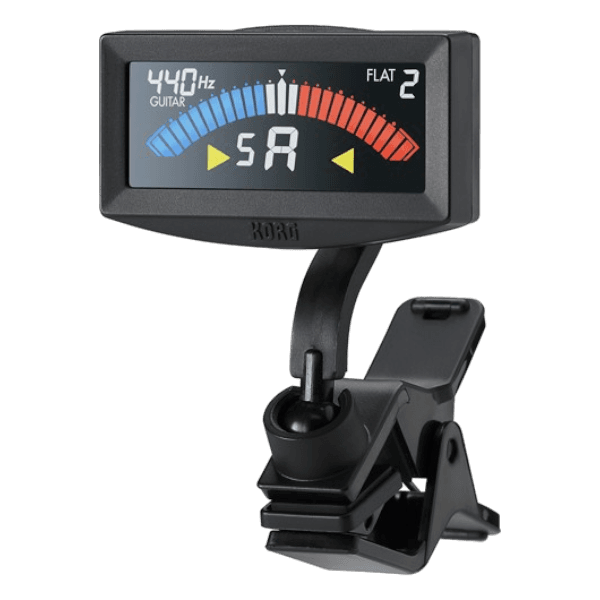 KORG PITCHCROW G TUNER