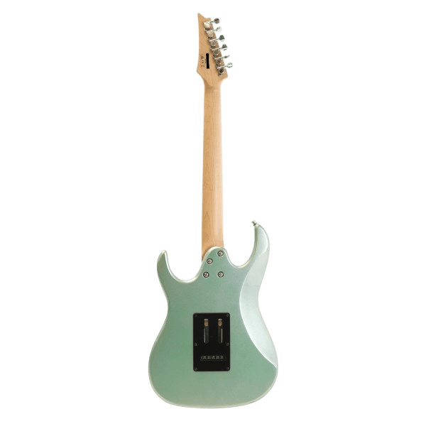 IBANEZ GRX40-MGN GIO METALLIC LIGHT GREEN GITAR ELEKTRIK