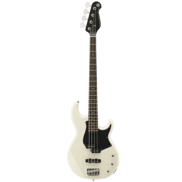 YAMAHA BB234 VW VINTAGE WHITE 4-STRINGS BASS ELEKTRIK