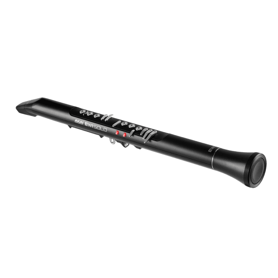 AKAI EWISOLO BUILT-IN SPEAKER ELECTRONIC WIND CONTROLLER