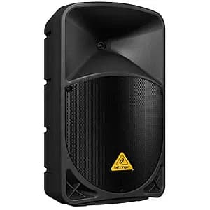 Behringer B112MP3 12 Inch Active Speaker with MP3 Player