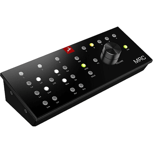 ANTELOPE AUDIO MRC MULTICHANNEL REMOTE CONTROLLER