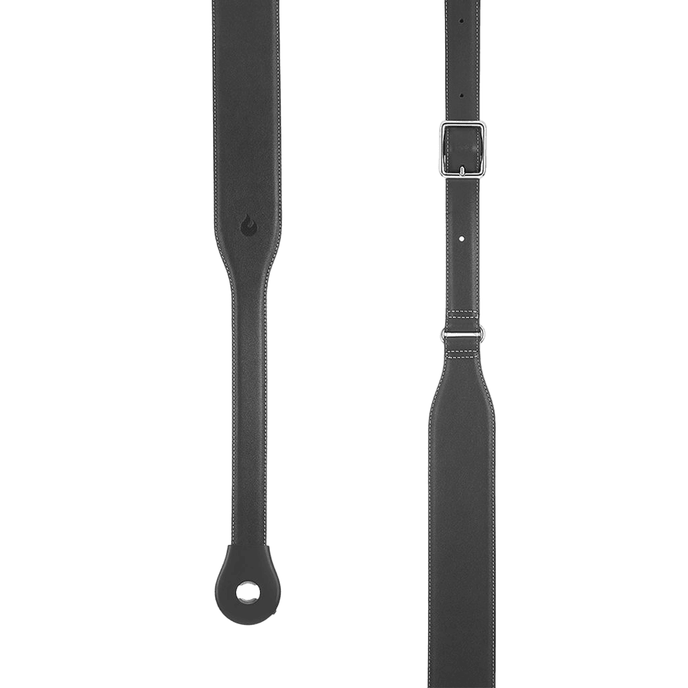 LAVA IDEAL STRAP 2 FOR LAVA ME 3 DARK GREY