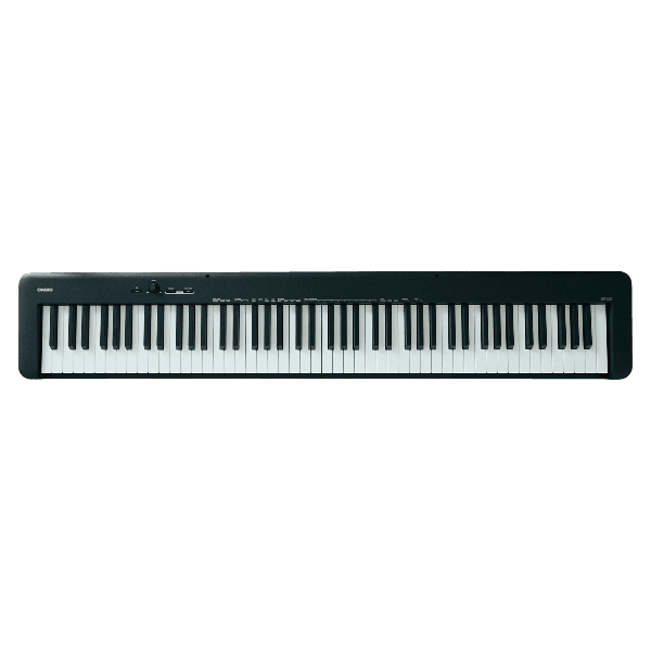 CASIO CDP-S110BK + ADP