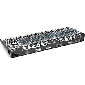 Behringer SX-3242FX Mixer with Effects