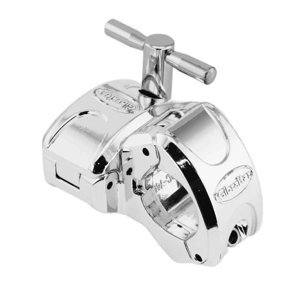 Gibraltar SC-GCRQT 1.5" Chrome Quick Release Drum Rack T Clamp