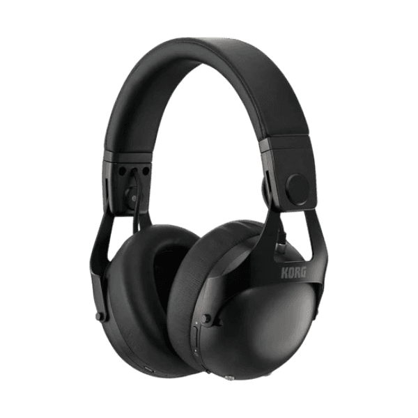 KORG NC-Q1 SMART NOISE CANCELLING DJ HEADPHONES