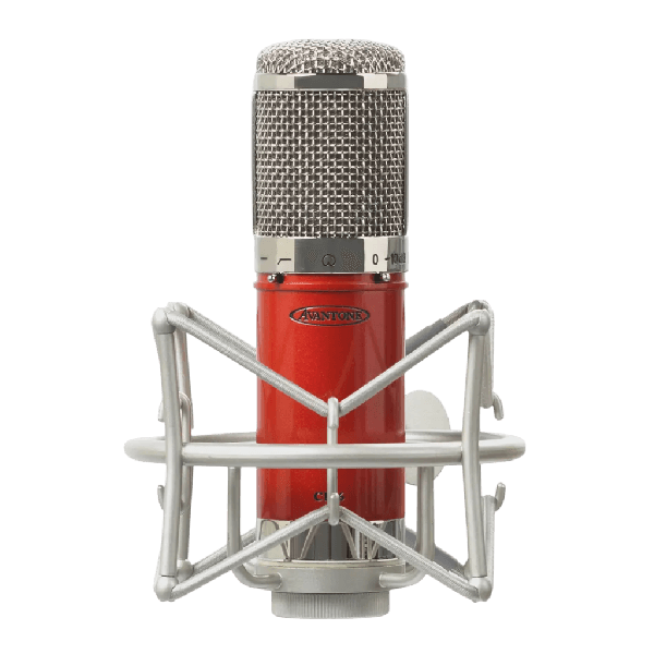 AVANTONE CK6 + CLASSIC CONDENSER MICROPHONE