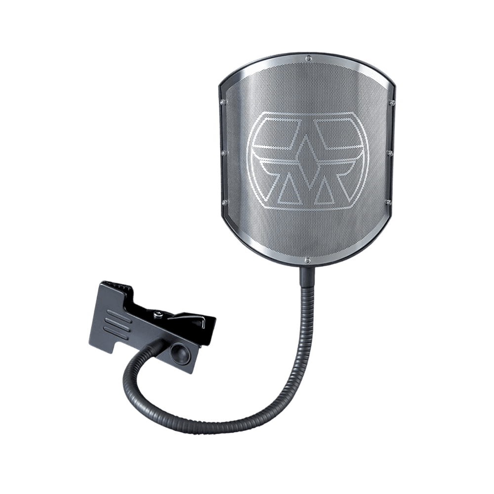 ASTON MICROPHONES SHIELD GN PREMIUM POP FILTER