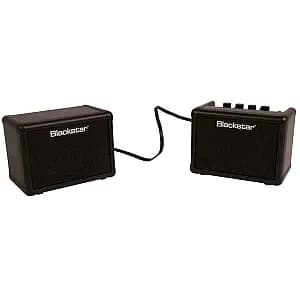 Blackstar Fly 3 Stereo Pack 3 Watt 1x3 Inch Combo Amp with Extension Speaker