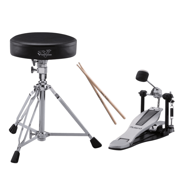ROLAND DAP-3X V-DRUM ACCESSORY PACKAGE