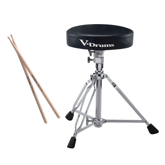ROLAND DAP 2X V-DRUMS ACCESSORY PACKAGE