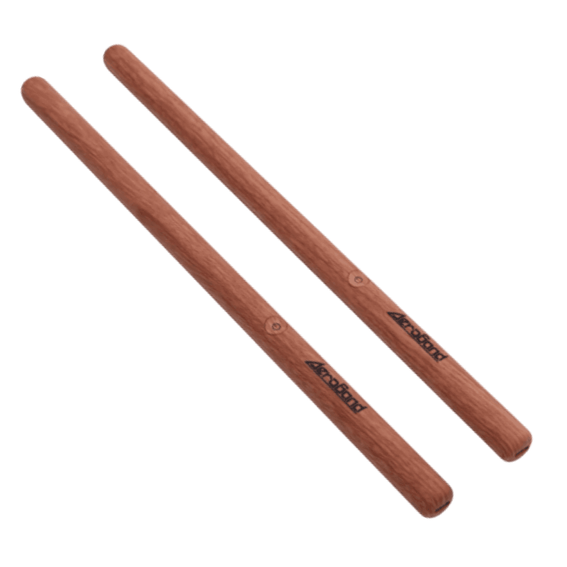 AEROBAND POCKETDRUM 2 MAX PORTABLE DRUM ELEKTRIK