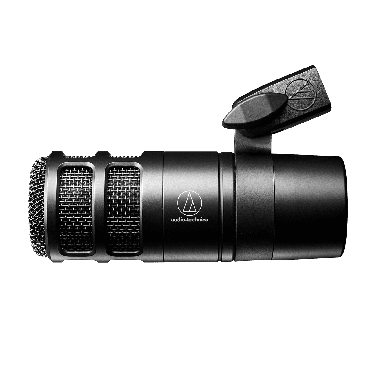 AUDIO TECHNICA AT2040 DYNAMIC PODCAST MICROPHONE
