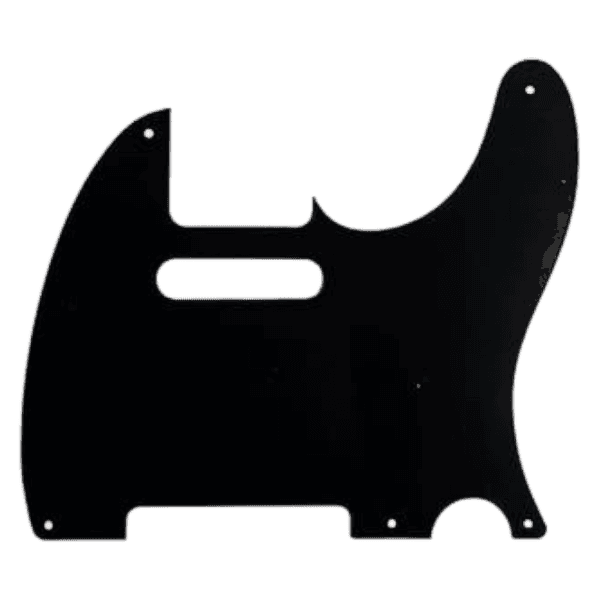 ALLPARTS PG-0560-023 BLACK