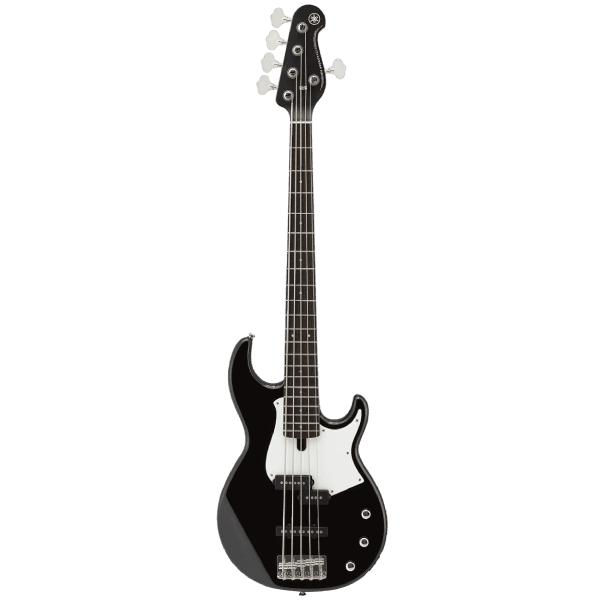 YAMAHA BB235 BL BLACK 5-STRINGS BASS ELEKTRIK