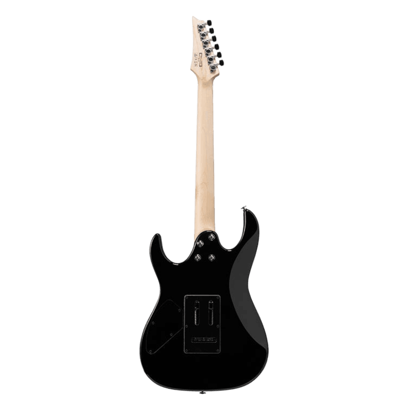 IBANEZ GRX70QA-SB SUNBURST GITAR ELEKTRIK