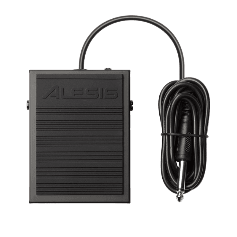 ALESIS ASP1 MKII UNIVERSAL SUSTAIN PEDAL