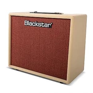 Blackstar Debut 50R Cream 50Watt Guitar Combo Amplifier with Reverb