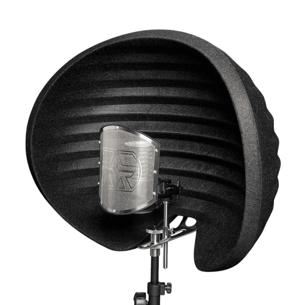 ASTON MICROPHONES HALO SHADOW REFLECTION FILTER