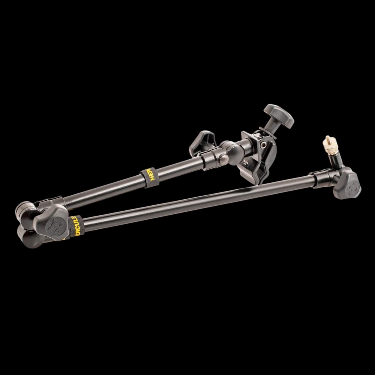 HERCULES DG107B UNIVERSAL PODCAST MIC & CAMERA ARM STAND