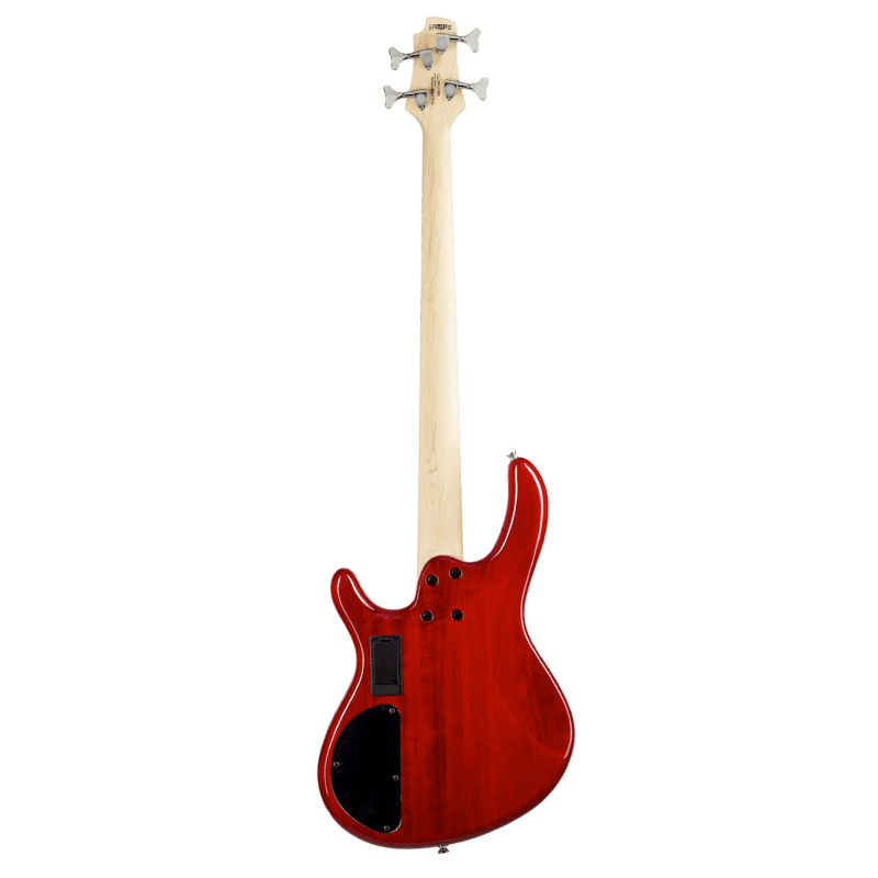 CORT ACTION BASS PLUS TRANS RED BASS ELEKTRIK