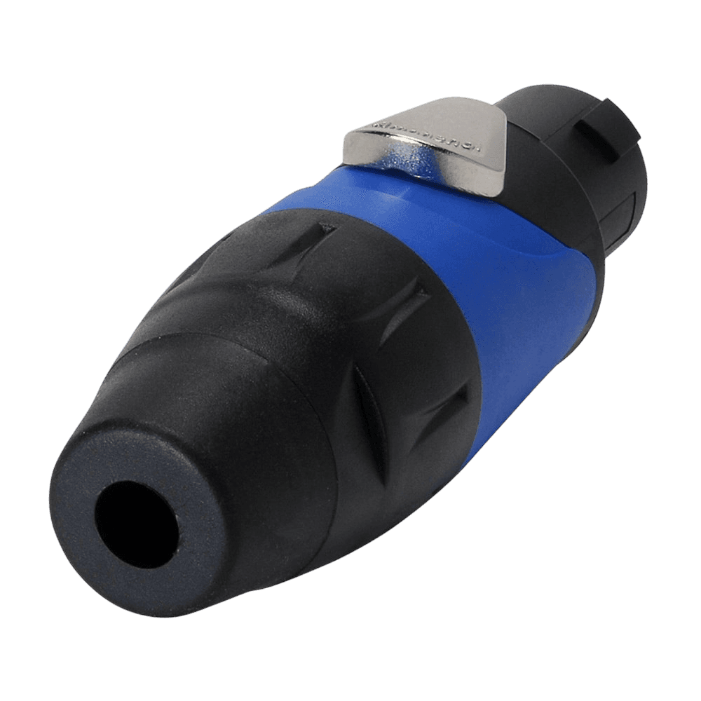 AMPHENOL SP2F KABEL LOUDSPEAKER CONNECTOR 2P