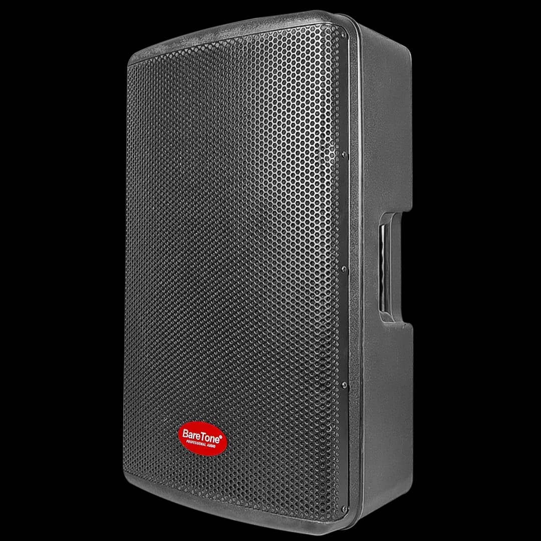 Baretone MAX15RC