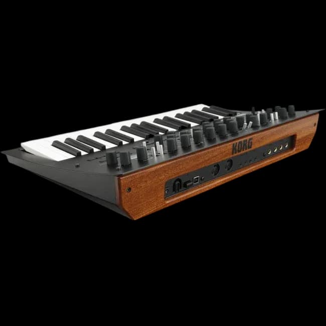 KORG MINILOGUE XD POLYPHONIC ANALOG SYNTHESIZER