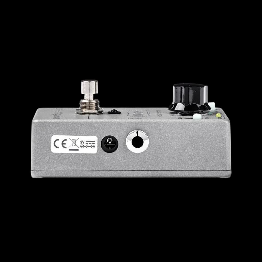 JIM DUNLOP MXR M-135 SMART GATE NOISE GATE GUITAR EFFECT PEDAL