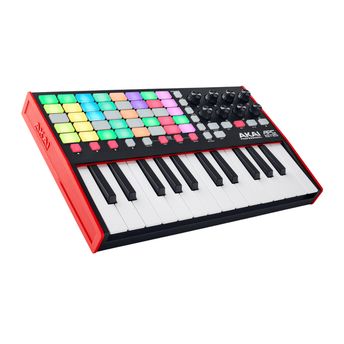 AKAI APC KEY 25 MK2