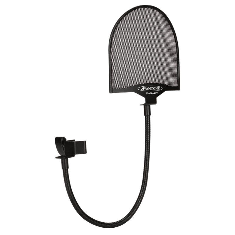 AVANTONE PRO PS-1 MICROPHONE POP FILTER