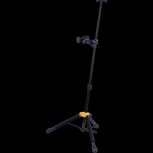 Hercules DS571BB Violin or Viola Stand with Bag