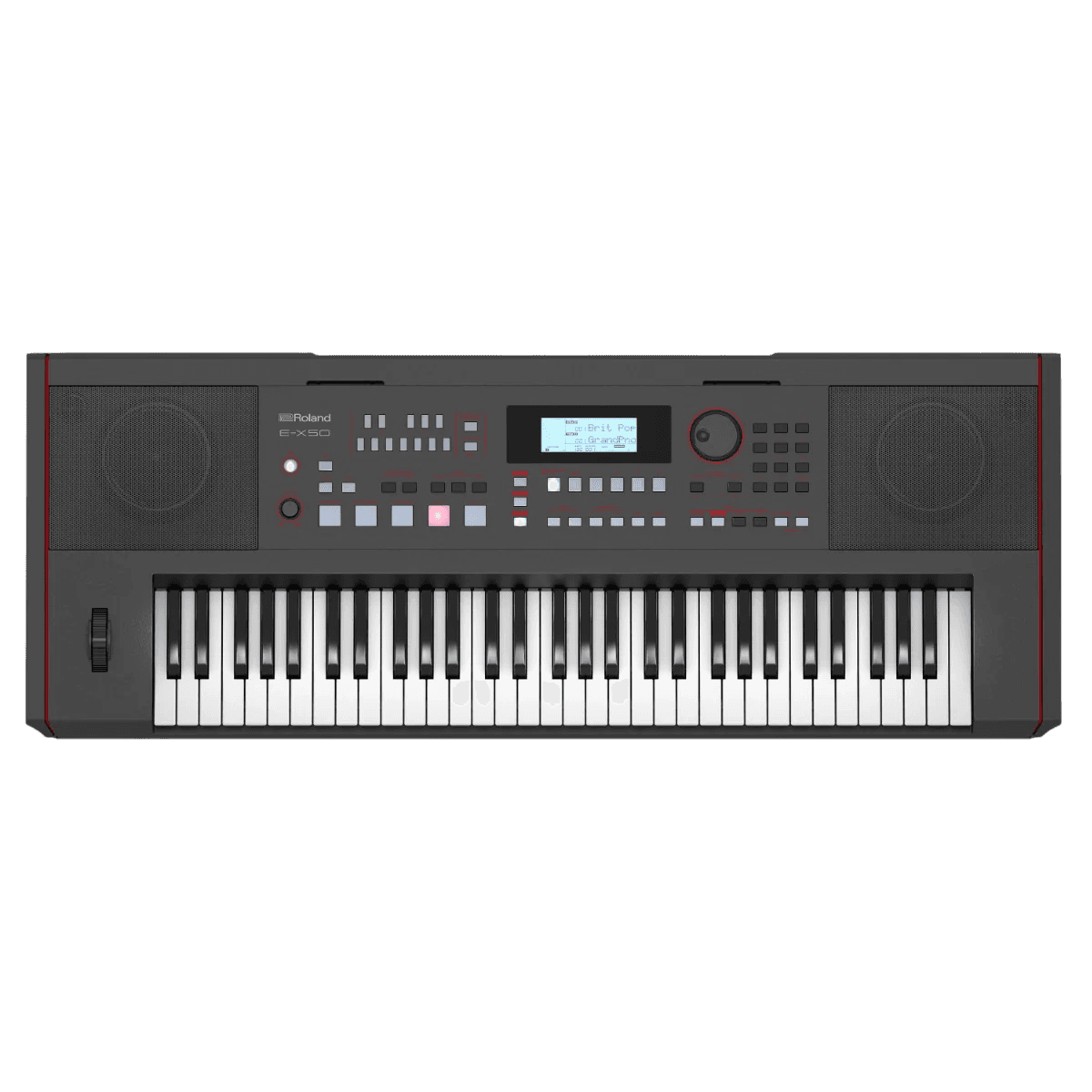 ROLAND E-X50 61-KEYS ARRANGER KEYBOARD