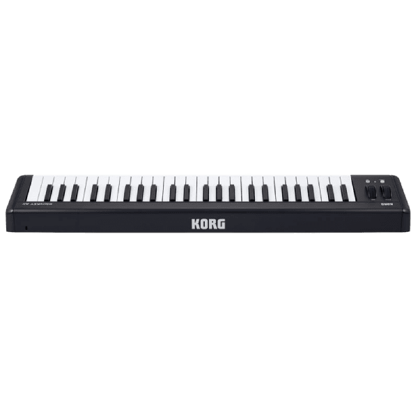 KORG MICROKEY2 49 AIR USB BLUETOOTH MIDI KEYBOARD CONTROLER
