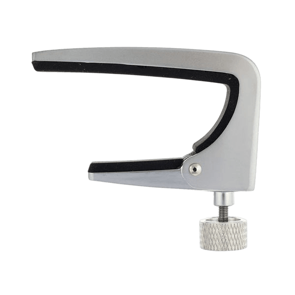 IBANEZ IGCZ-10 SILVER CAPO GITAR