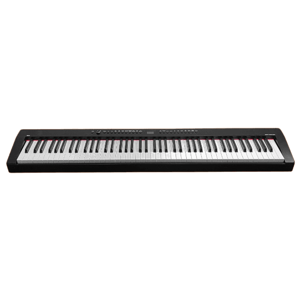 DELTA DIGITAL PIANO DDP3 BLACK