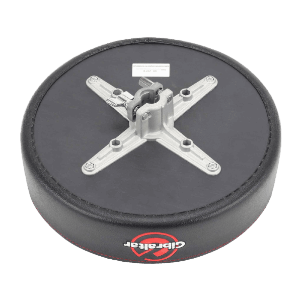 Gibraltar 9608 13" Round Drum Throne