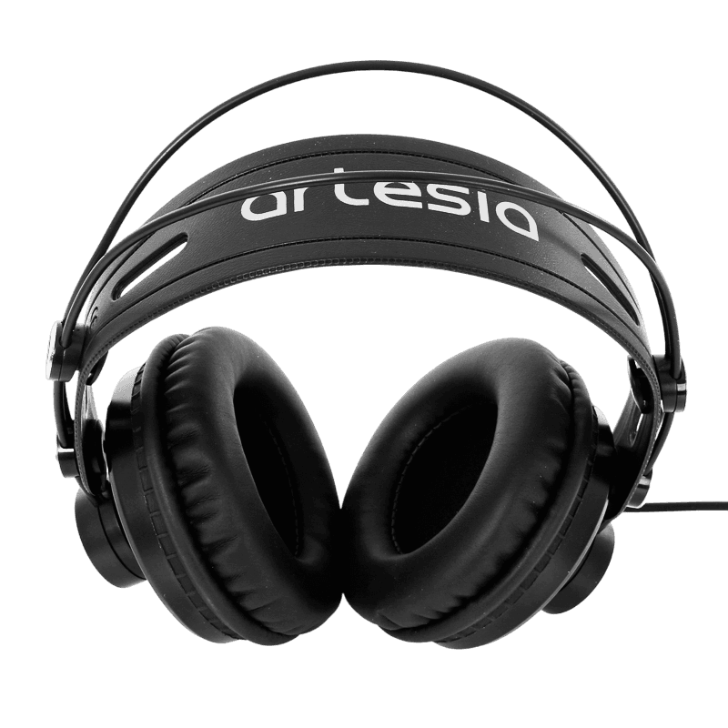 ARTESIA AMH-11 STUDIO HEADPHONES