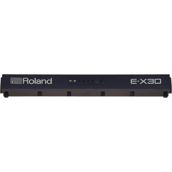 ROLAND E-X30 61-KEYS PORTABLE ARRANGER KEYBOARD