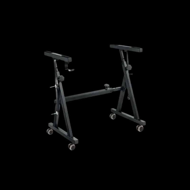 DONNER HEAVY DUTY Z-STYLE KEYBOARD STAND