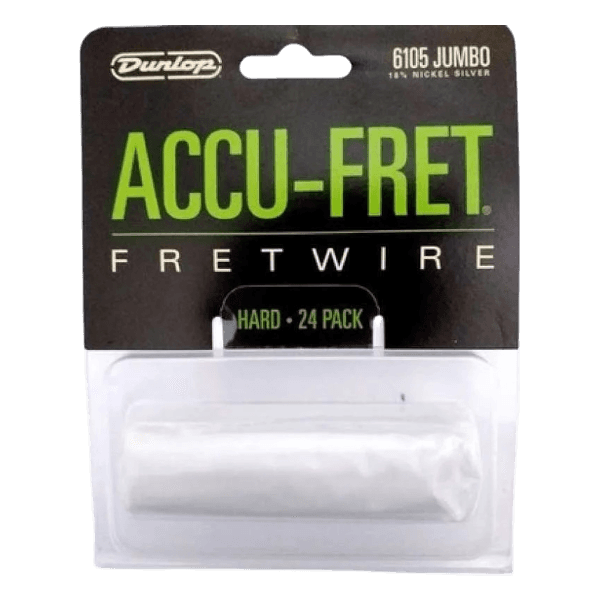 JIM DUNLOP FRETWIRE JUMBO GS-6105