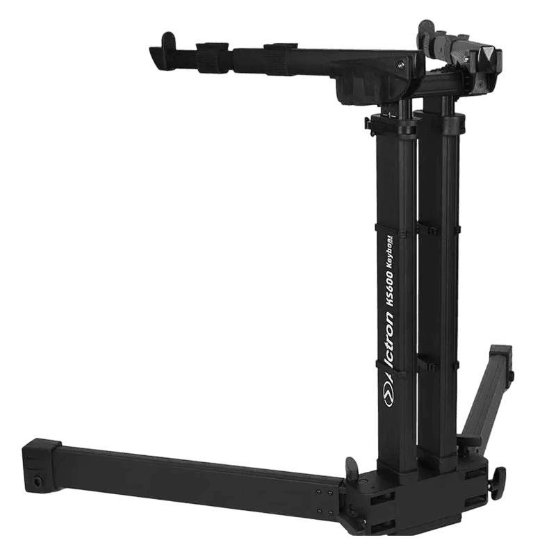 ALCTRON KS600B PROFESSIONAL KEYBOARD STAND