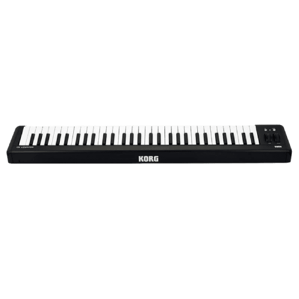 KORG MICROKEY2 61 AIR USB BLUETOOTH MIDI KEYBOARD CONTROLER