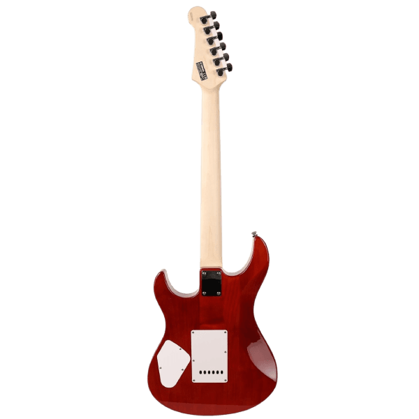 YAMAHA  PAC212VFM CMB PACIFICA CARAMEL BROWN GITAR ELEKTRIK