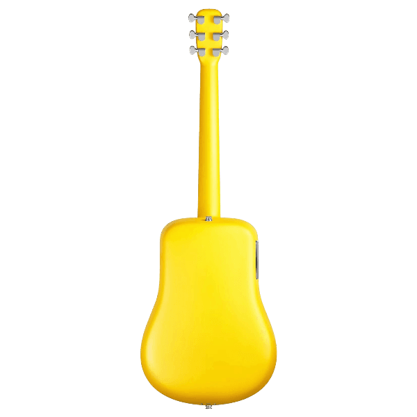 GITAR LAVA ME 3 38 INCH GOLDEN HOUR (YELLOW)
