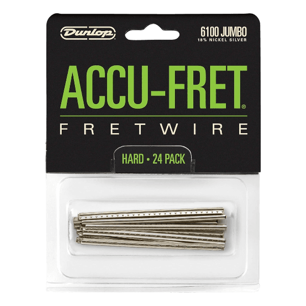 JIM DUNLOP FRETWIRE JUMBO GS-6100