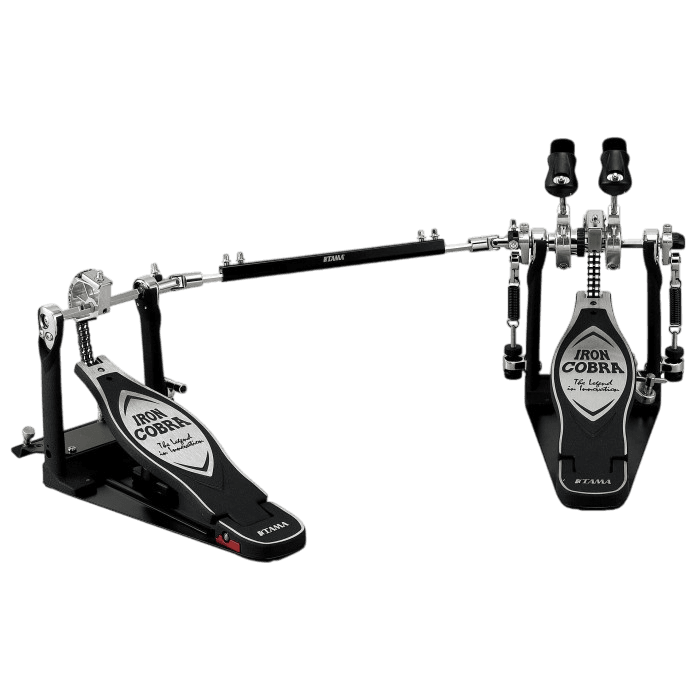 TAMA HP200 PTW IRON COBRA 200 TWIN DOUBLE DRUM PEDAL