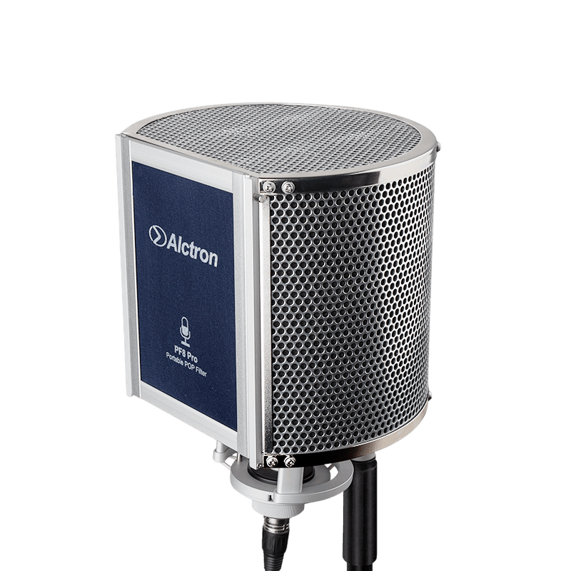 ALCTRON PF8 PRO POP FILTER